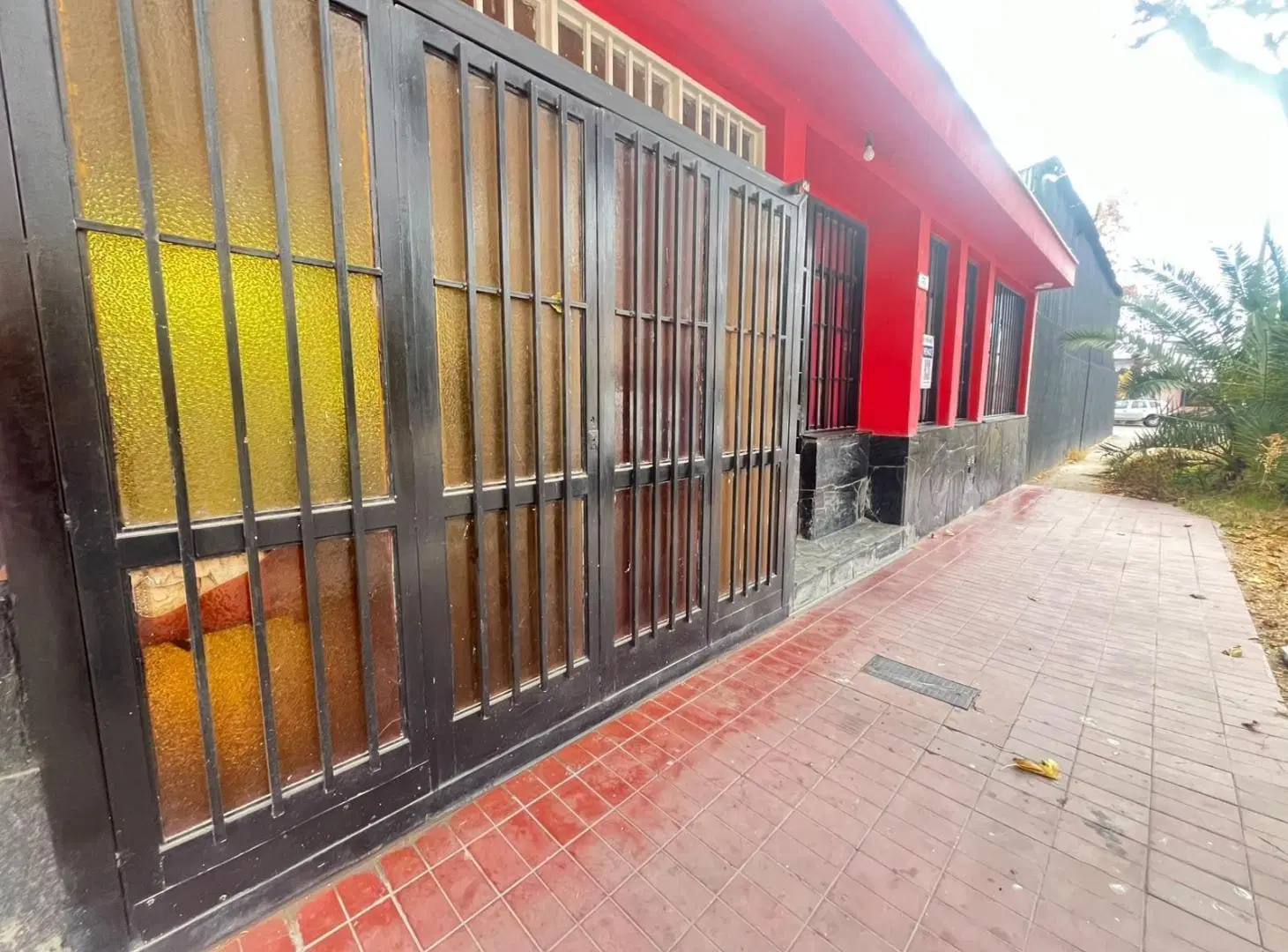 Casa en venta barrio trapiche- Godoy Cruz 4