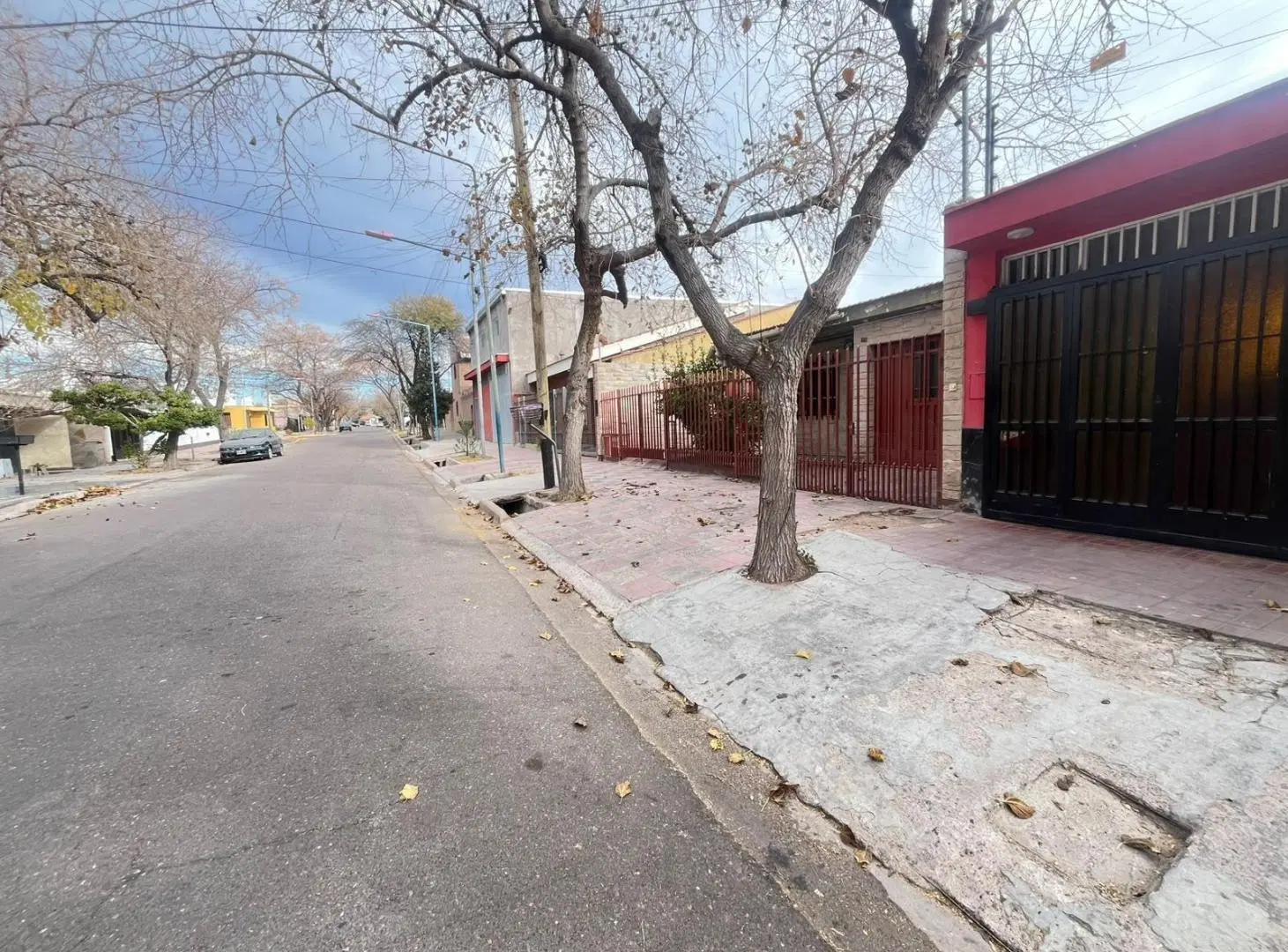 Casa en venta barrio trapiche- Godoy Cruz 8
