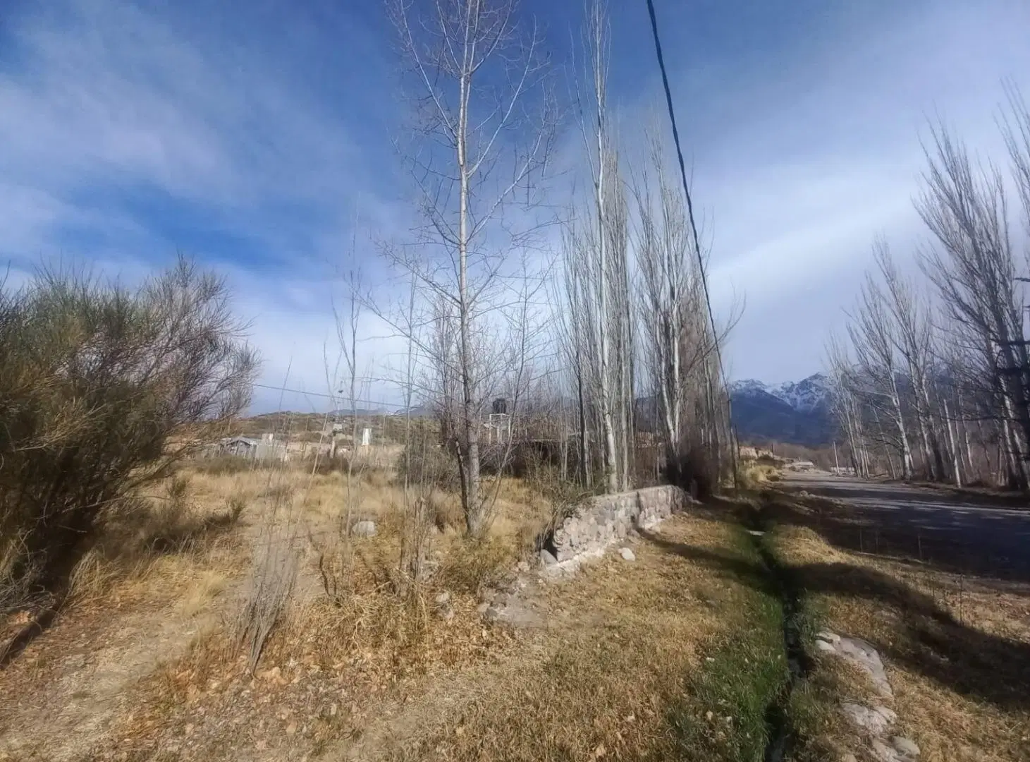 Lote en Venta - Las Carditas Potrerillos 1