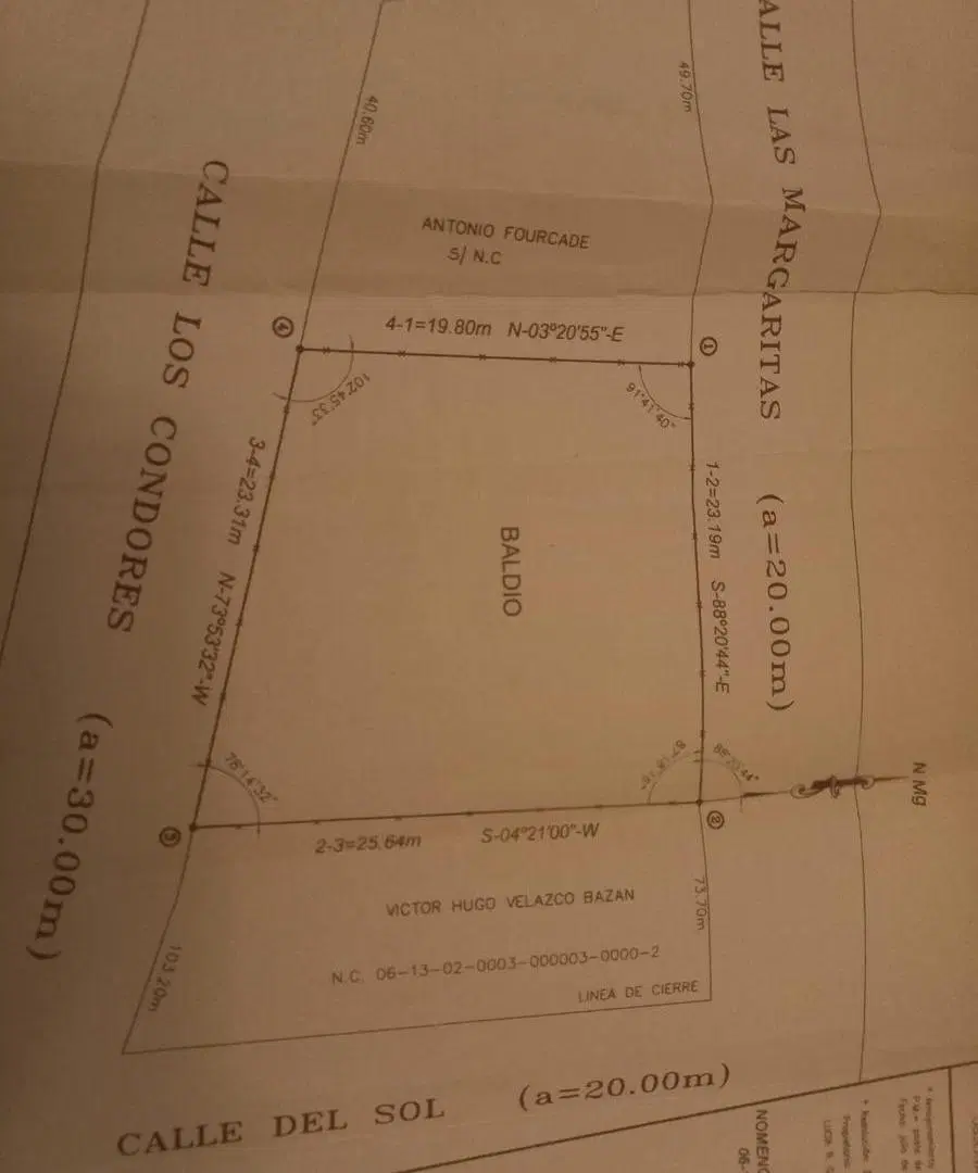 Plano 1