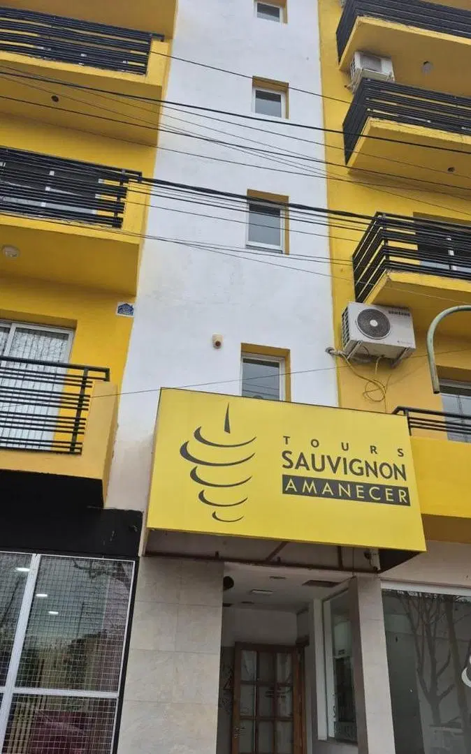 Departamento en Venta - Edificio Tours Sauvignon Amanecer - Lujan de Cuyo 3