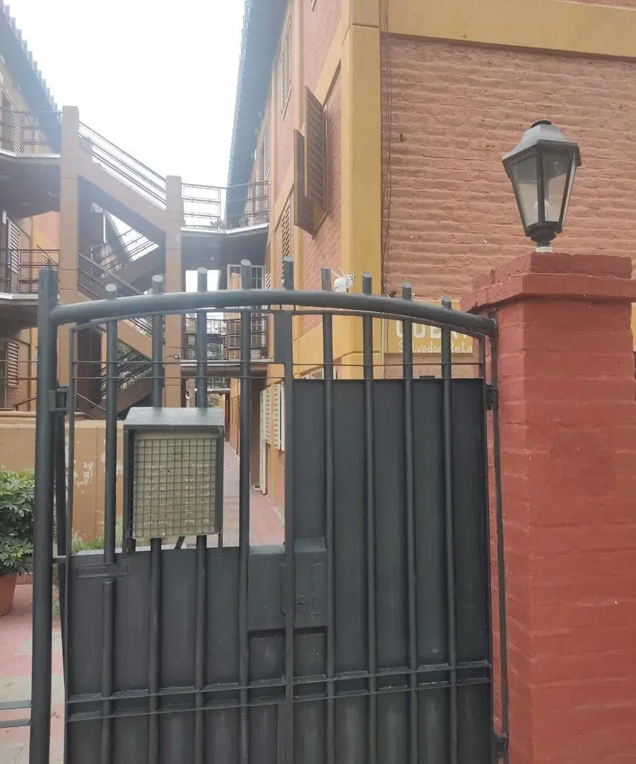 Departamento Parque Central, Ciudad, 3 dormitorios, reciclado, USD 60.000 8