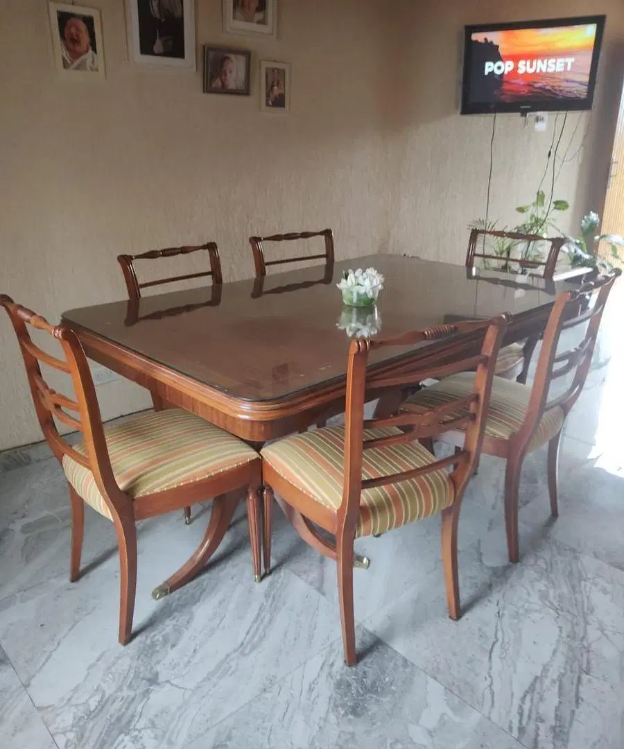 Departamento Parque Central, Ciudad, 3 dormitorios, reciclado, USD 60.000 4