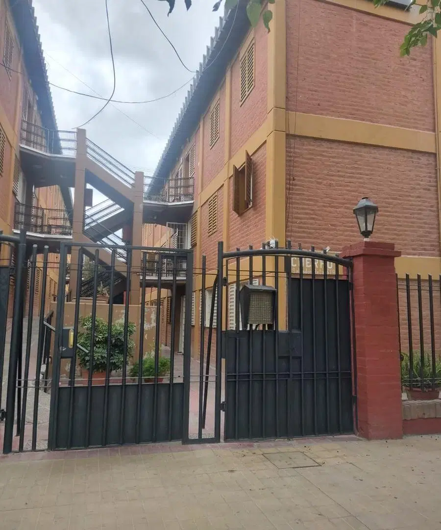 Departamento Parque Central, Ciudad, 3 dormitorios, reciclado, USD 60.000 2