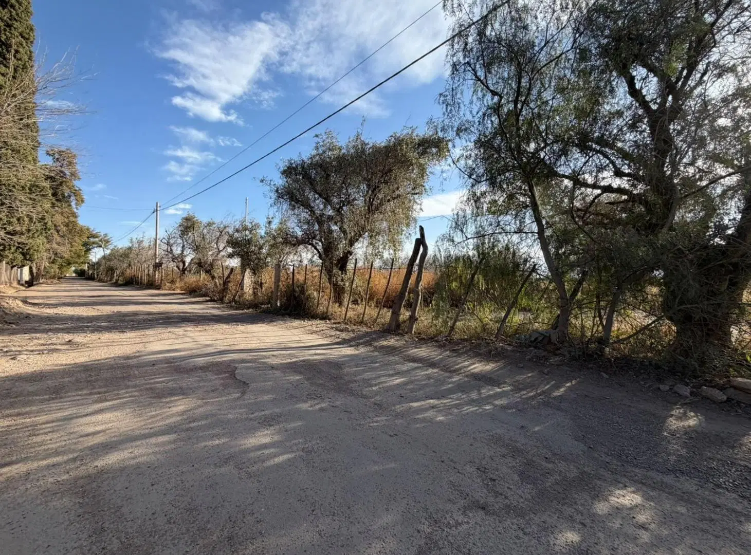 AMPLIO y EXCLUSIVO TERRENO GUAYMALLÉN TODOS LOS SERVICIOS, ESCRITURA INMEDIATA 4