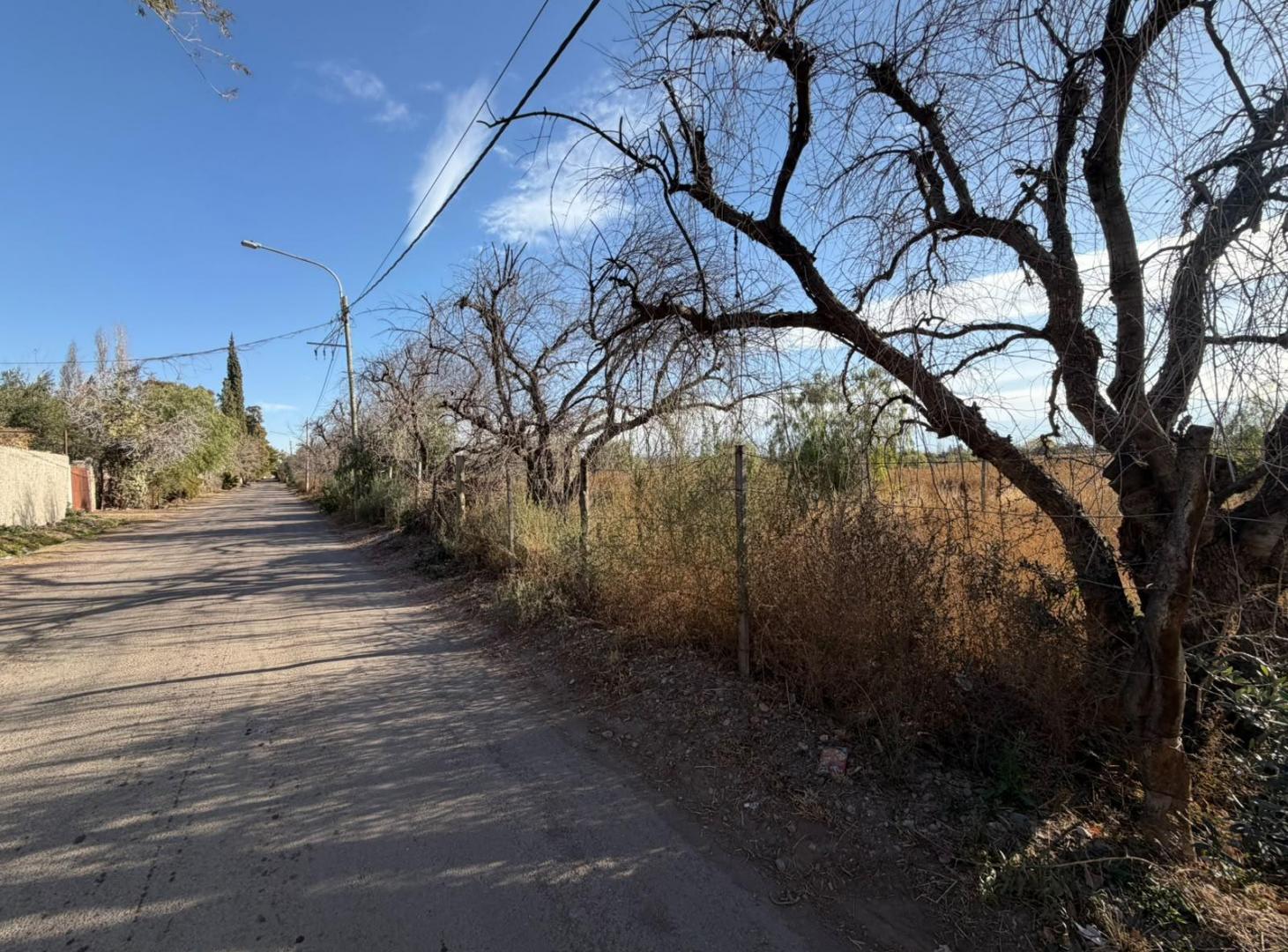 Foto de AMPLIO y EXCLUSIVO TERRENO GUAYMALLÉN TODOS LOS SERVICIOS, ESCRITURA, imagen 5