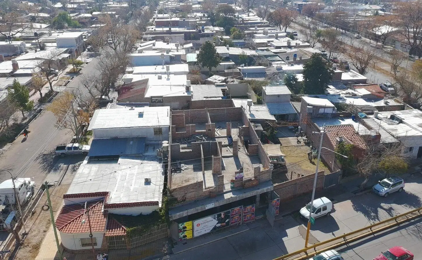 Departamento en Lujan De Cuyo 5