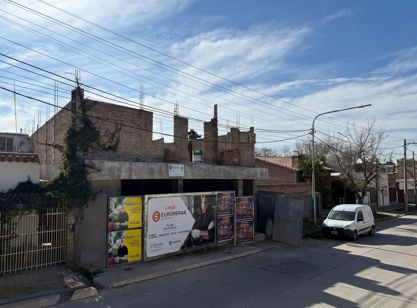 Departamento en Lujan De Cuyo 1