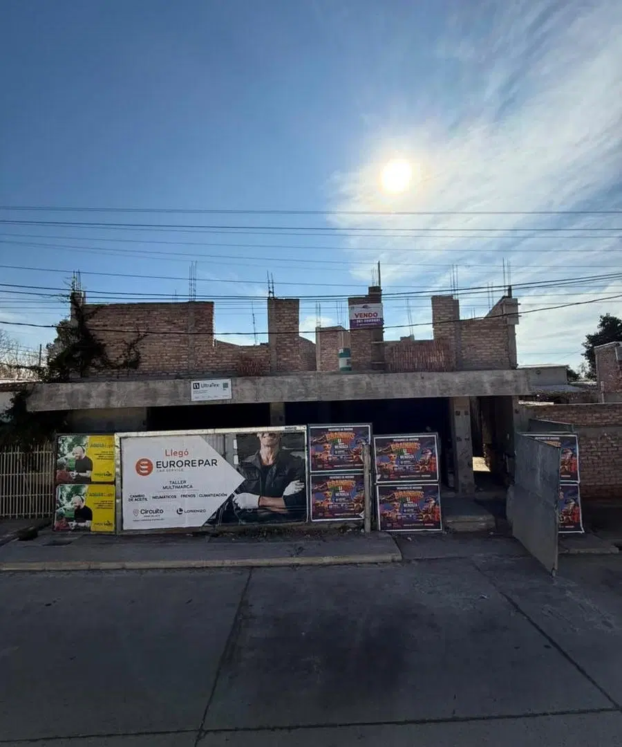 Departamento en Lujan De Cuyo 2