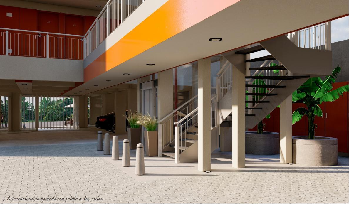 Foto de Oportunidad Departamento En Construcción En Carrodilla, Lujan de Cuyo, imagen 4
