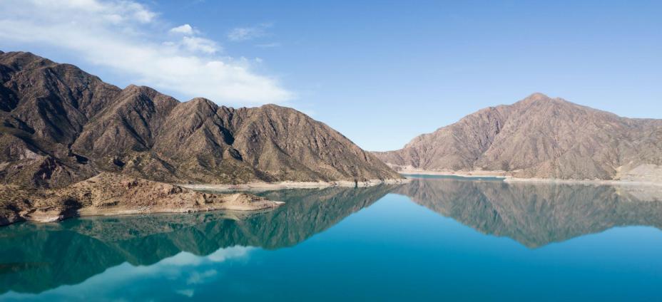 Foto de Espectacular Terreno en Potrerillos Vista Exclusiva al Lago, imagen 5