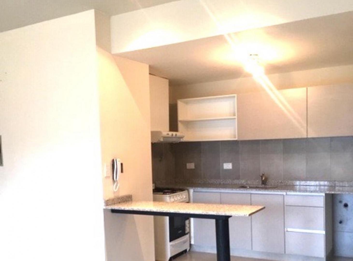 Foto de Departamento en venta - Benegas - Godoy Cruz - Mendoza, imagen 1