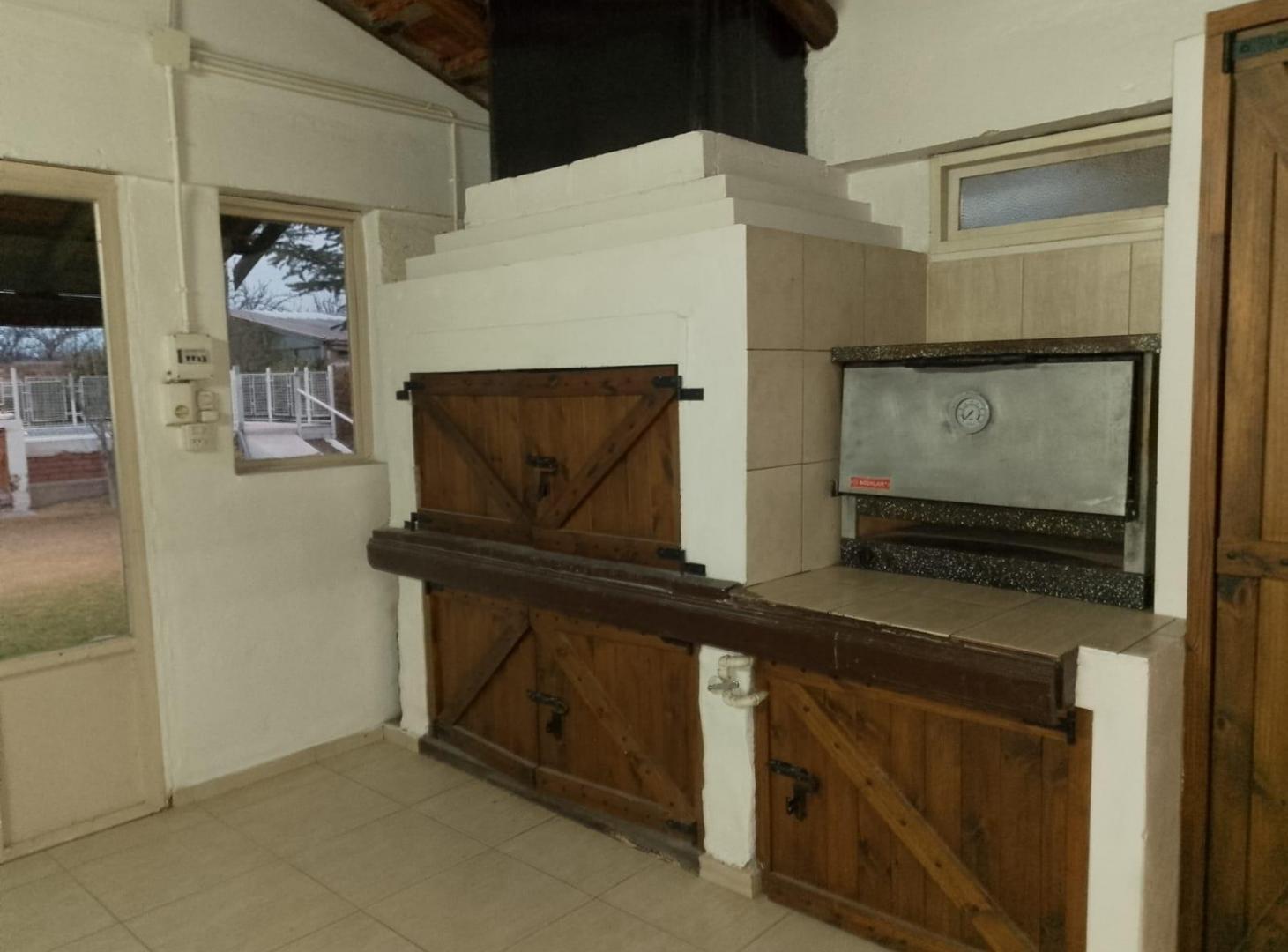 Foto de Casa en alquiler en Coquimbito Maipu Barrio Bon Vent, imagen 1