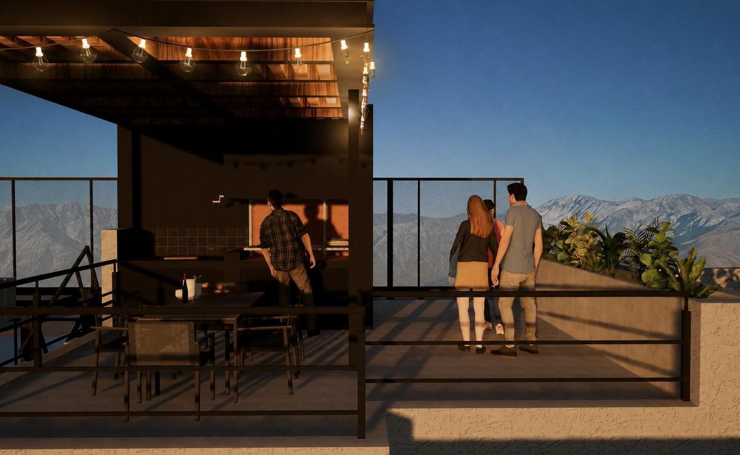 Foto de Departamento en venta en pozo frente a Dalvian, 1 dormitorio, cochera y, imagen 2