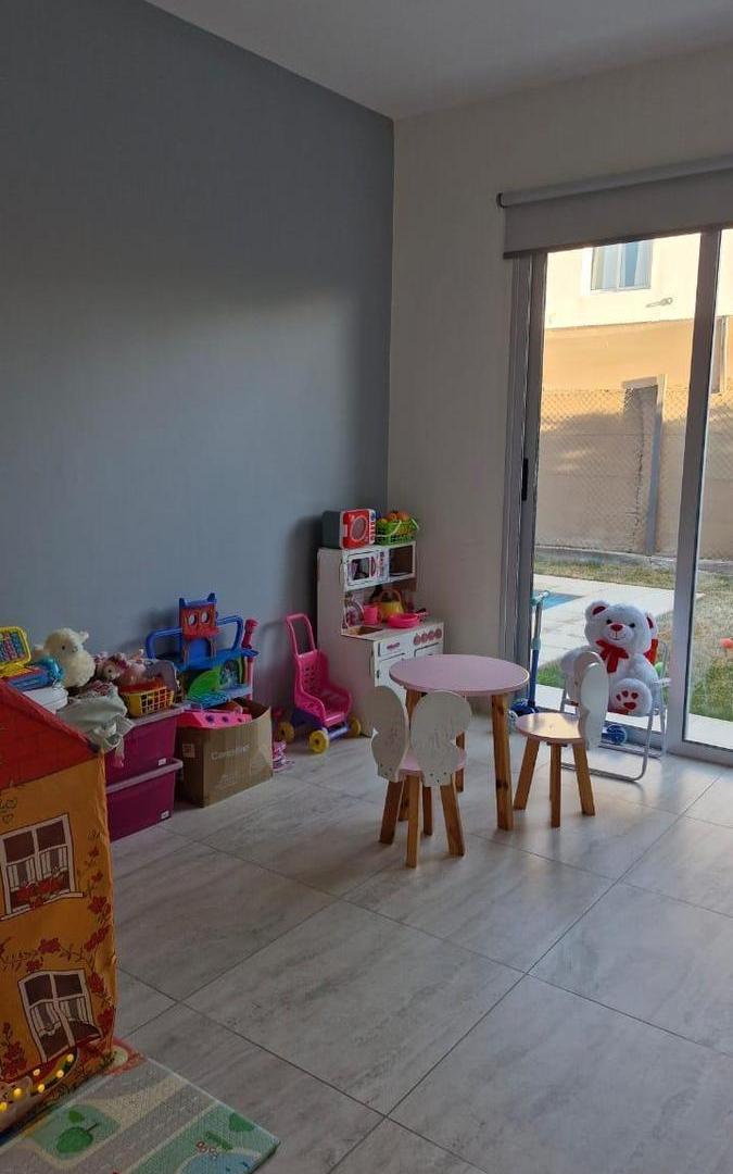 Foto de Casa en Barrio Residencial Boedo Village, imagen 2