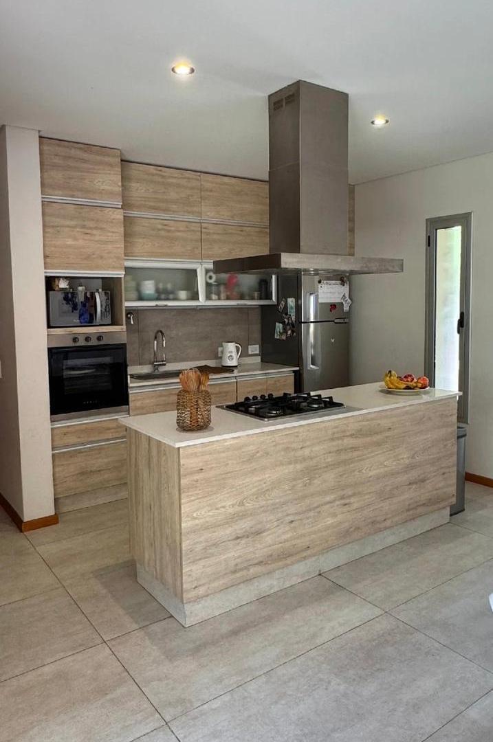 Foto de Casa en Venta - Barrio Terruños de Araoz II - Calle Araoz, imagen 1