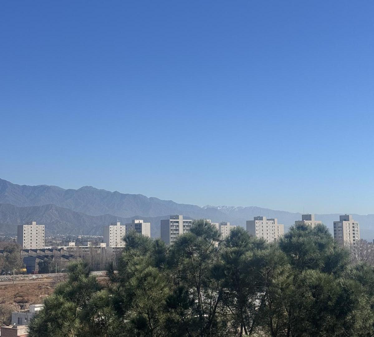 Foto de Departamento Semi piso en Venta - Capital -Mendoza, imagen 1