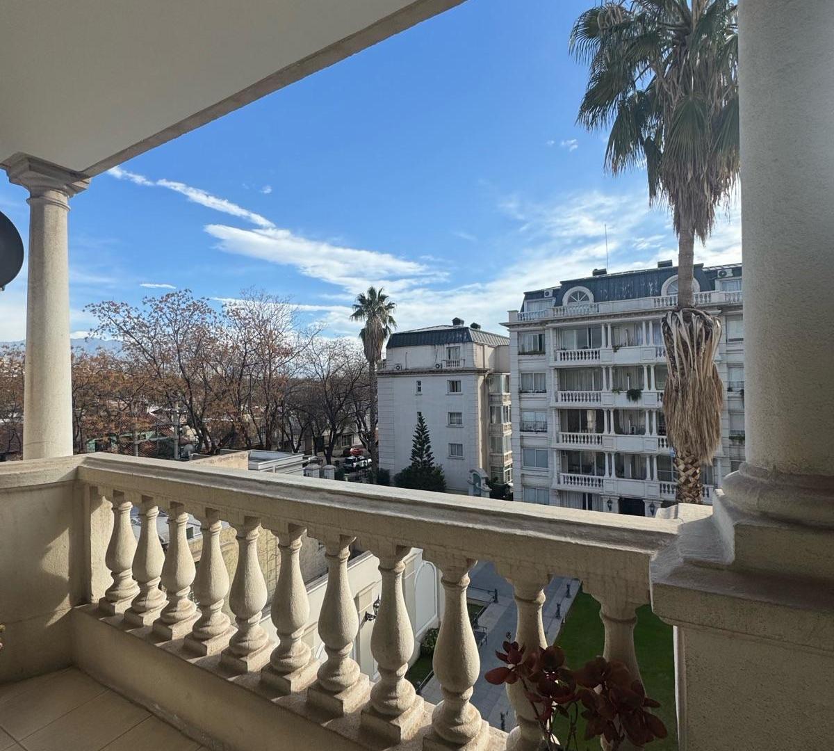 Foto de Departamento en Alquier en Capital - Mendoza, imagen 4