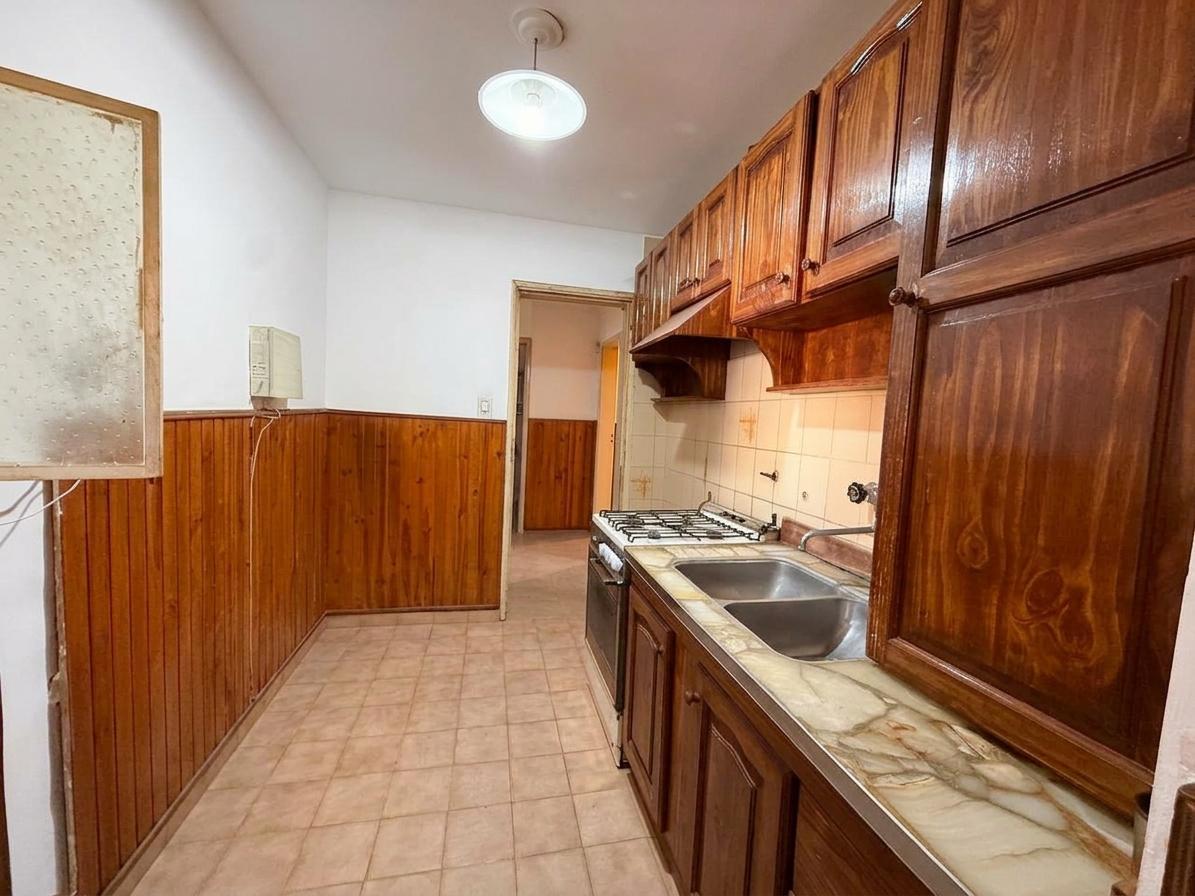 Foto de OPORTUNIDAD VENTA CASA AMPLIA B° AERONAUTICO LAS HERAS PATIO GRANDE, imagen 1