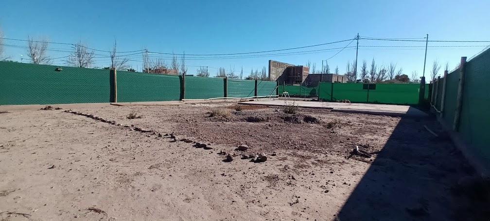 Foto de Terreno en venta Videla Casrillo, Maipú, imagen 4