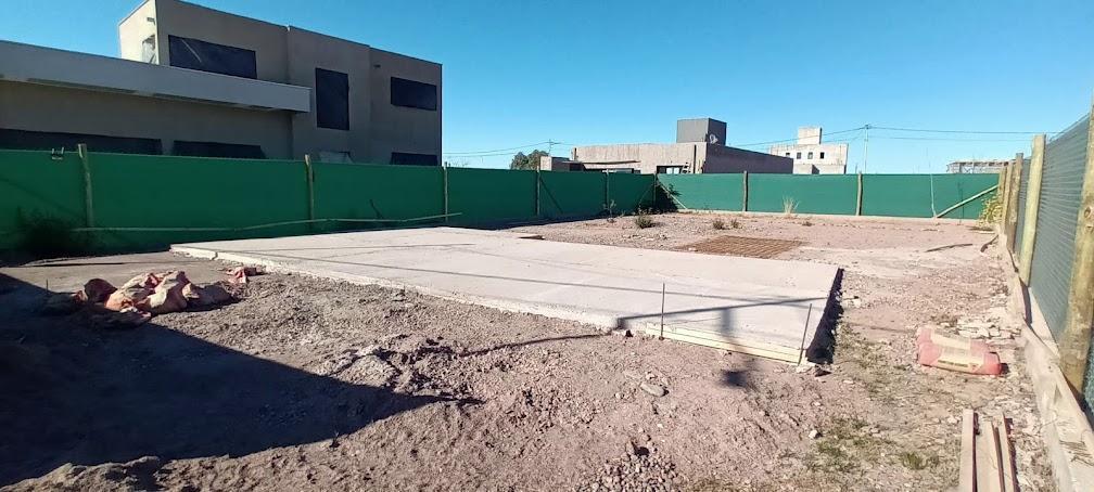 Foto de Terreno en venta Videla Casrillo, Maipú, imagen 1
