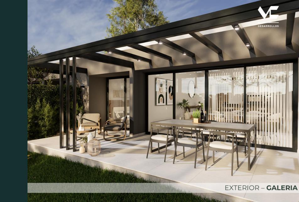 Foto de Venta Casa Chacras De Coria, imagen 1