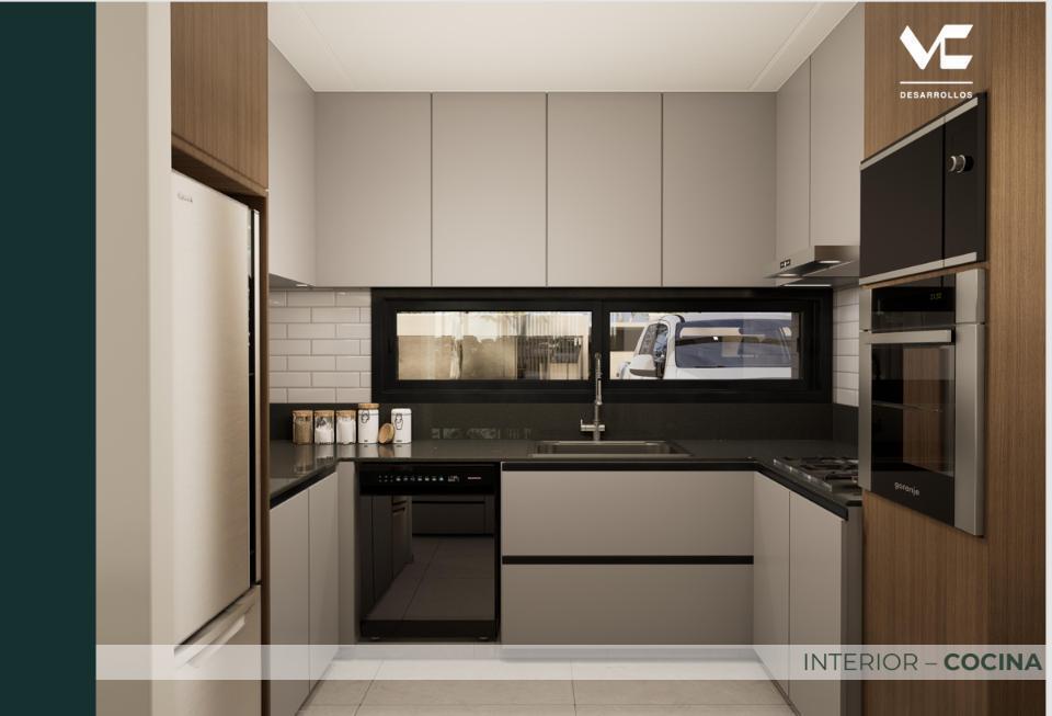 Foto de Venta Casa Chacras De Coria, imagen 4