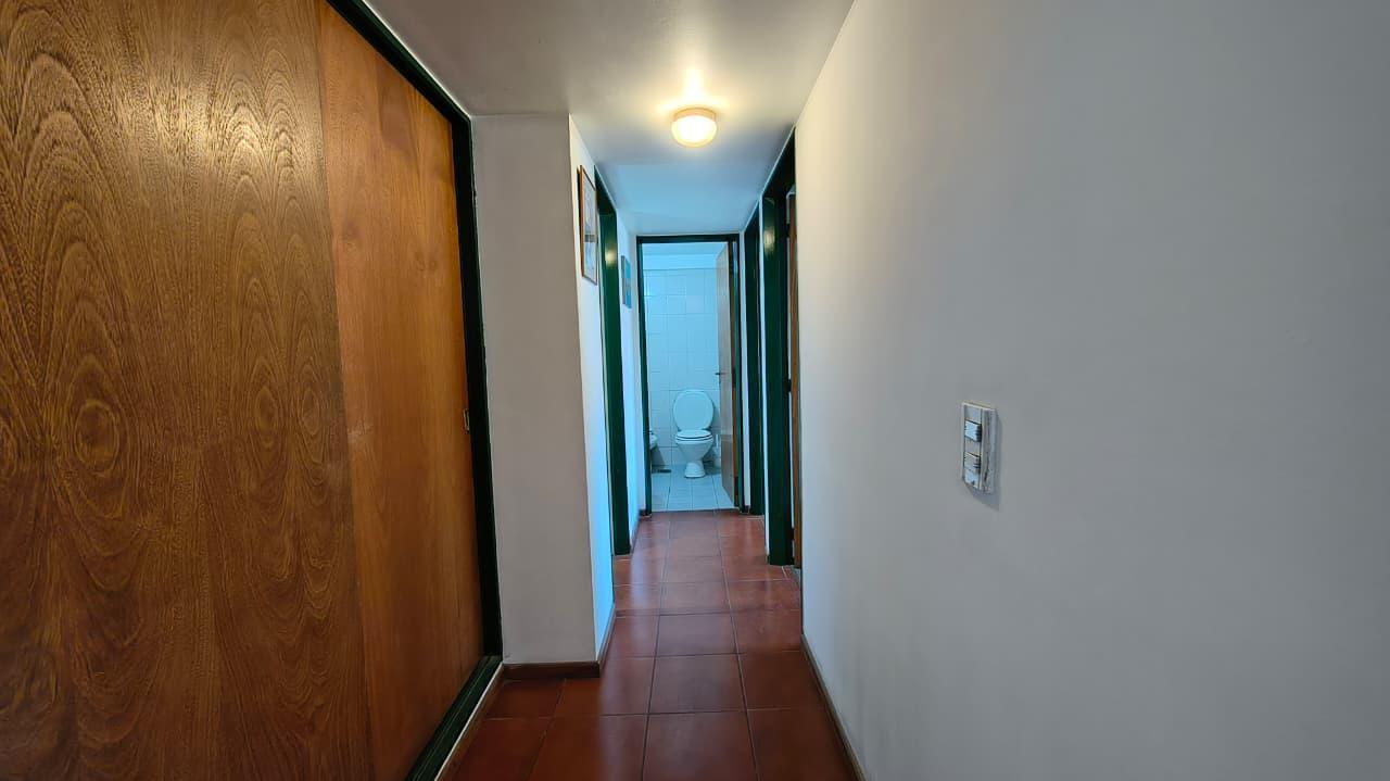 Foto de Departamento en alquiler microcentro 2 dormitorios cochera, imagen 3