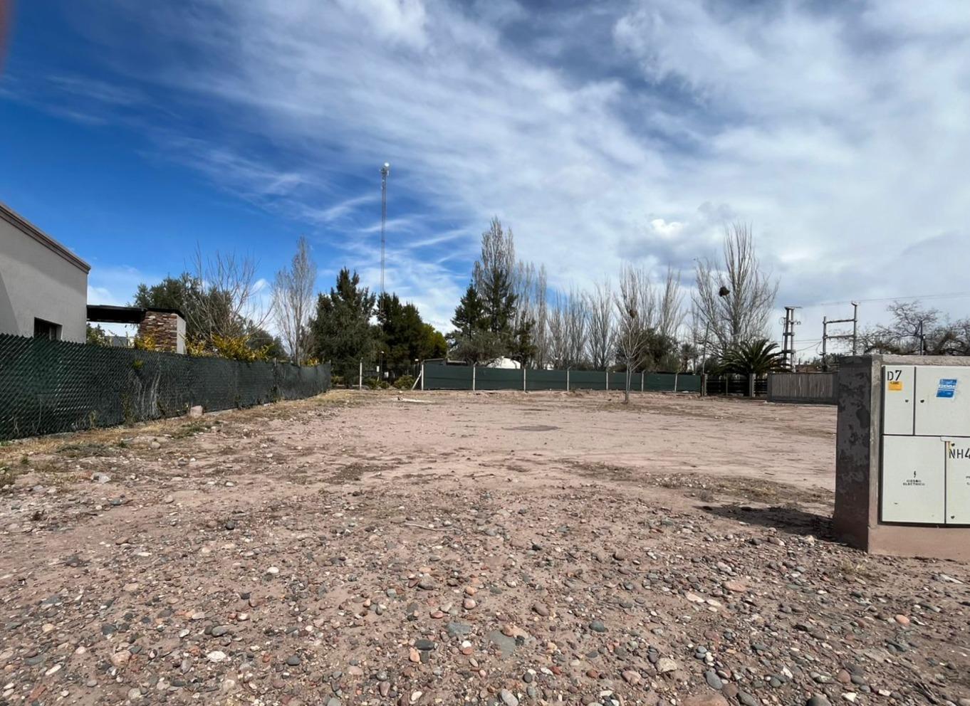 Foto de Terreno en Barrio Lar de Vieytes, imagen 5