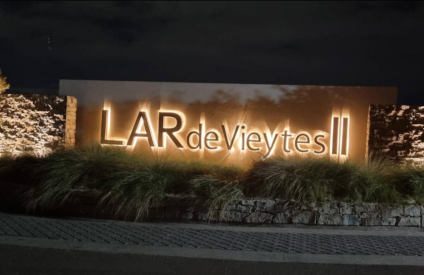 Foto de Terreno en Barrio Lar de Vieytes, imagen 1