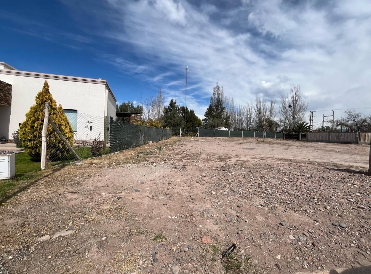 Foto de Terreno en Barrio Lar de Vieytes, imagen 2