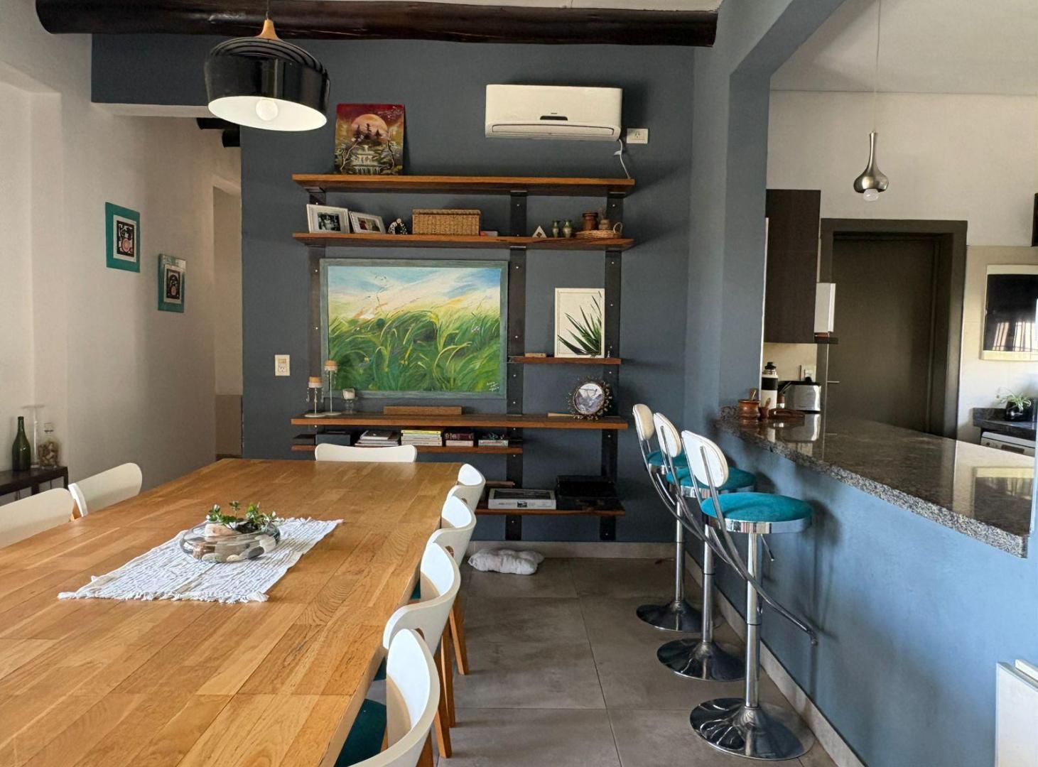 Foto de Casa en venta de 1 planta con pileta y gran jardín, imagen 2
