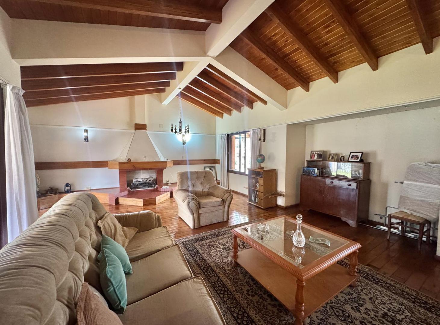Foto de Casa en Barrio Dalvian, Una planta, 3 dormitorios y amplio jardín en, imagen 4