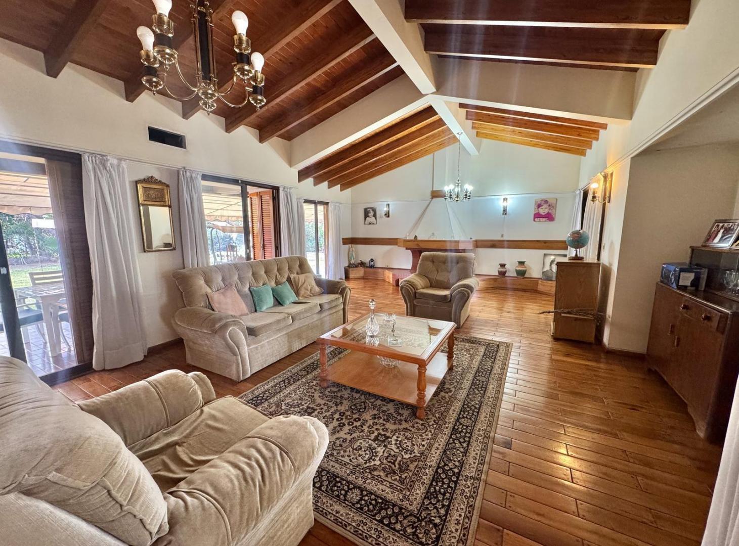 Foto de Casa en Barrio Dalvian, Una planta, 3 dormitorios y amplio jardín en, imagen 5