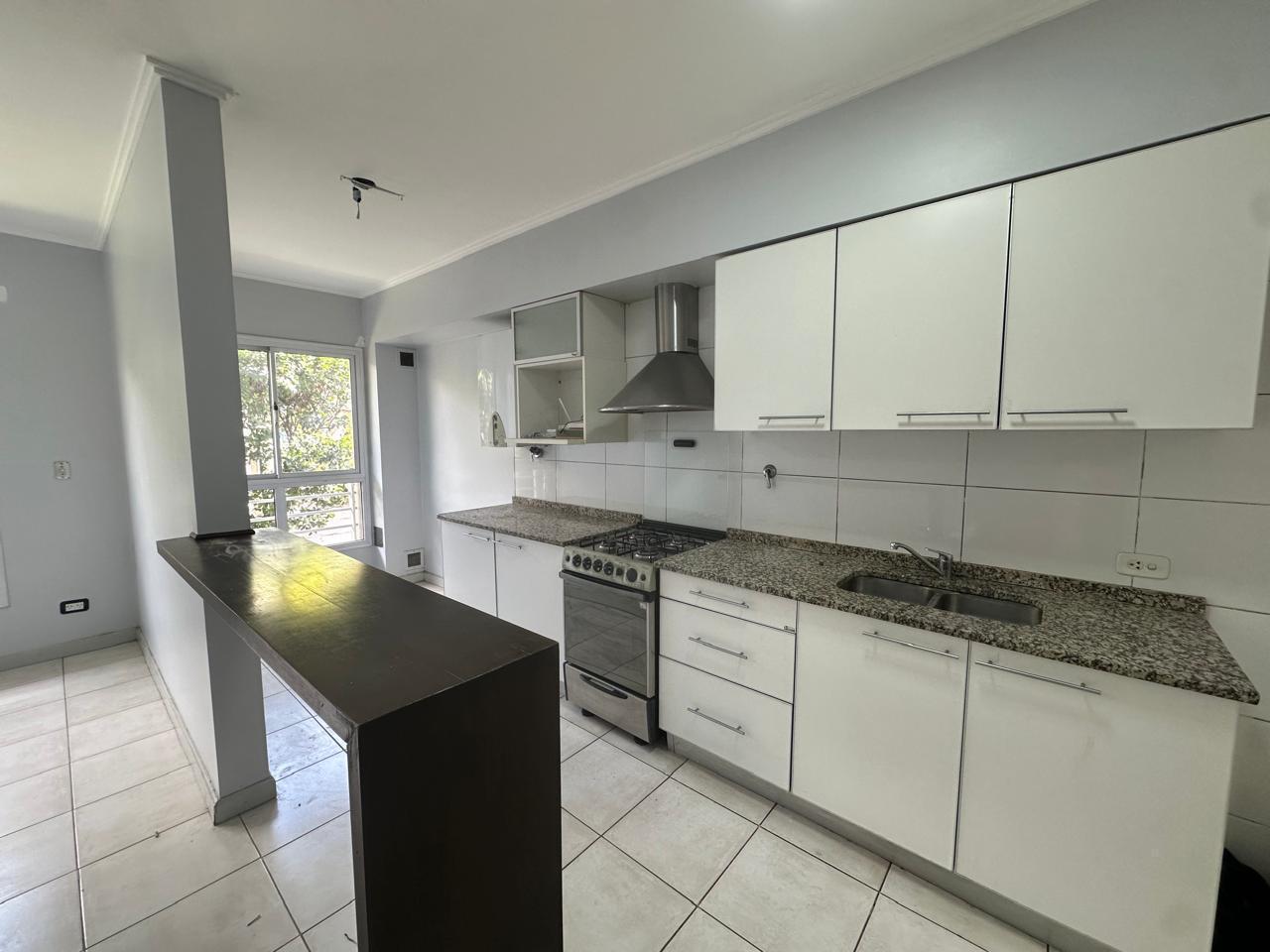 Foto de Departamento en alquiler, 3 habitaciones, complejo residencial Alto las, imagen 2