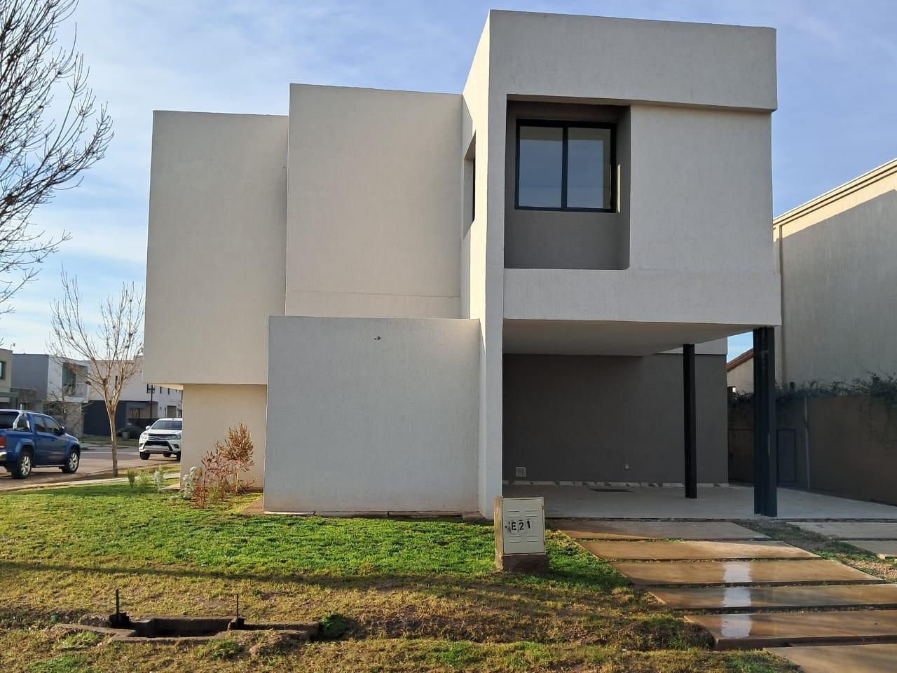 Foto de LAR DE VIEYTES 3 , casa esquina, gran jardin, doble altura, dos plantas, imagen 2