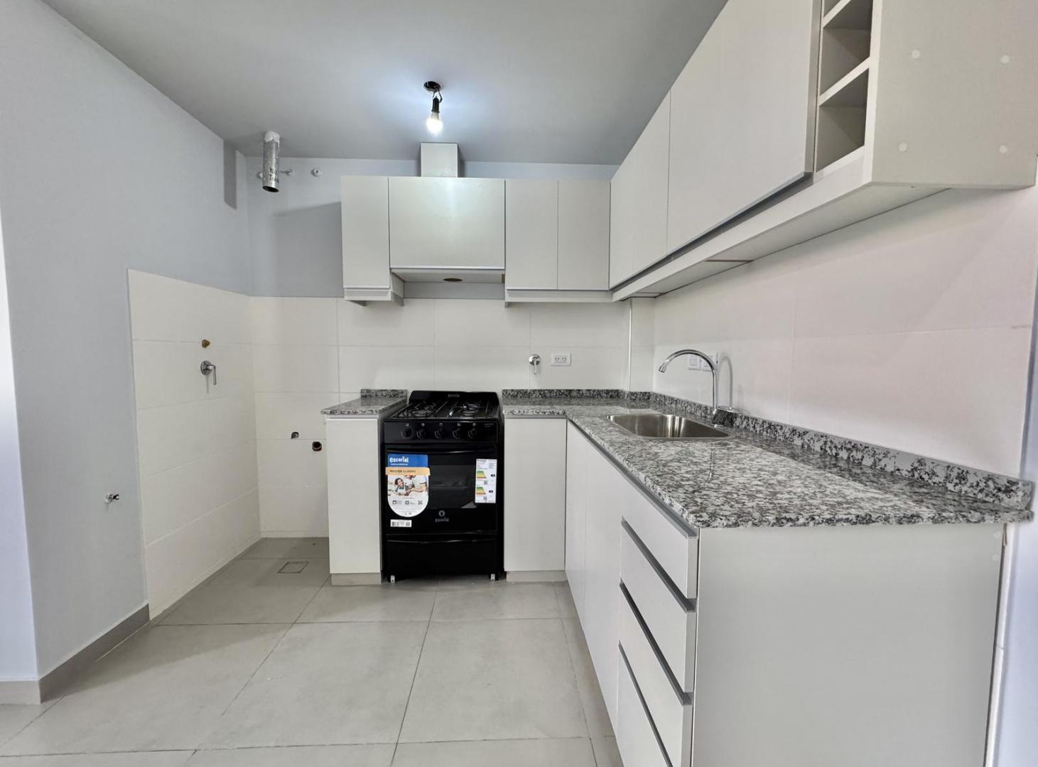 Foto de Departamento en alquiler a estrenar en Las Cañas, Guaymallén, 1, imagen 2