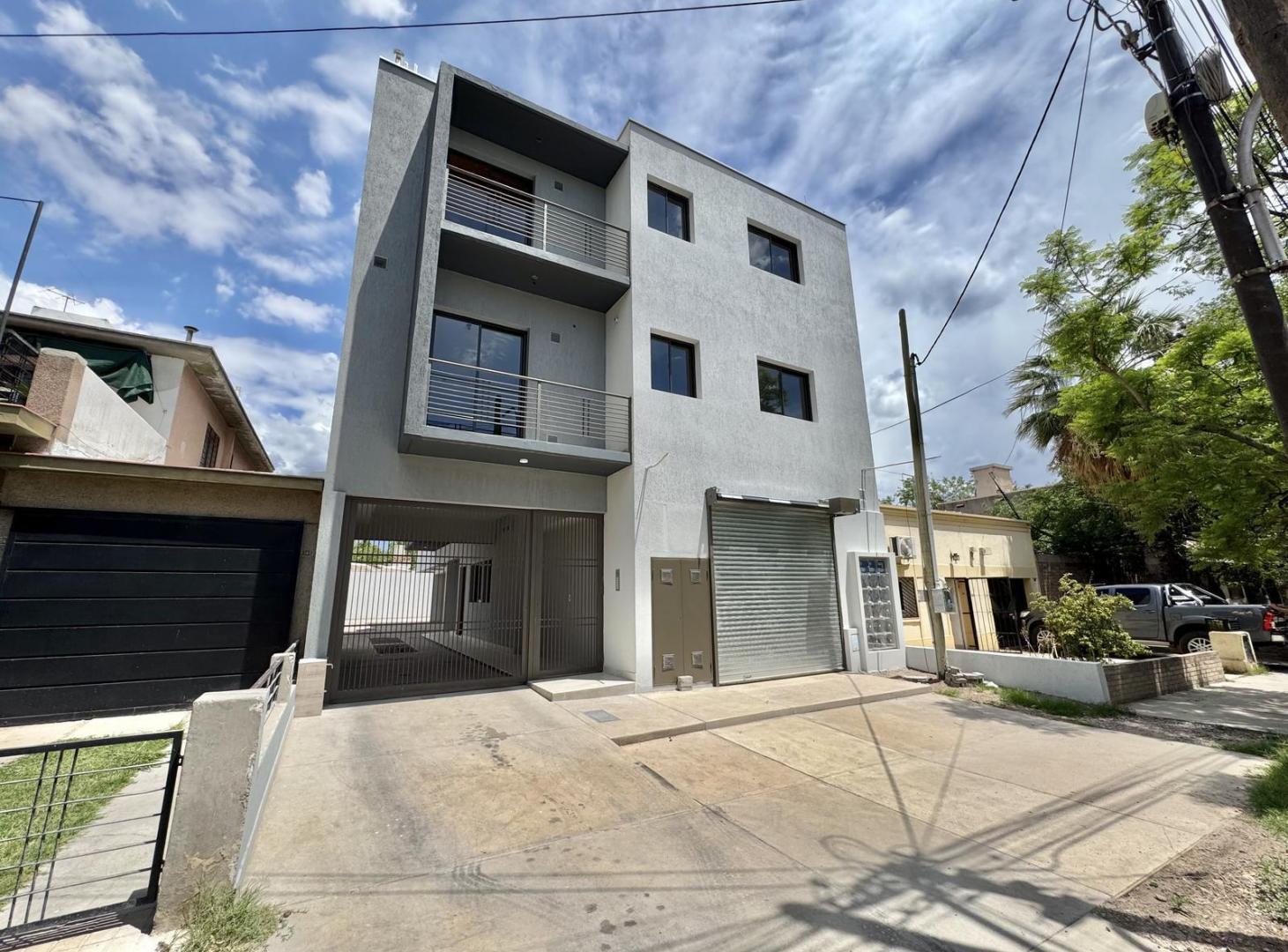 Foto de Departamento en alquiler a estrenar en Las Cañas, Guaymallén, 1, imagen 5