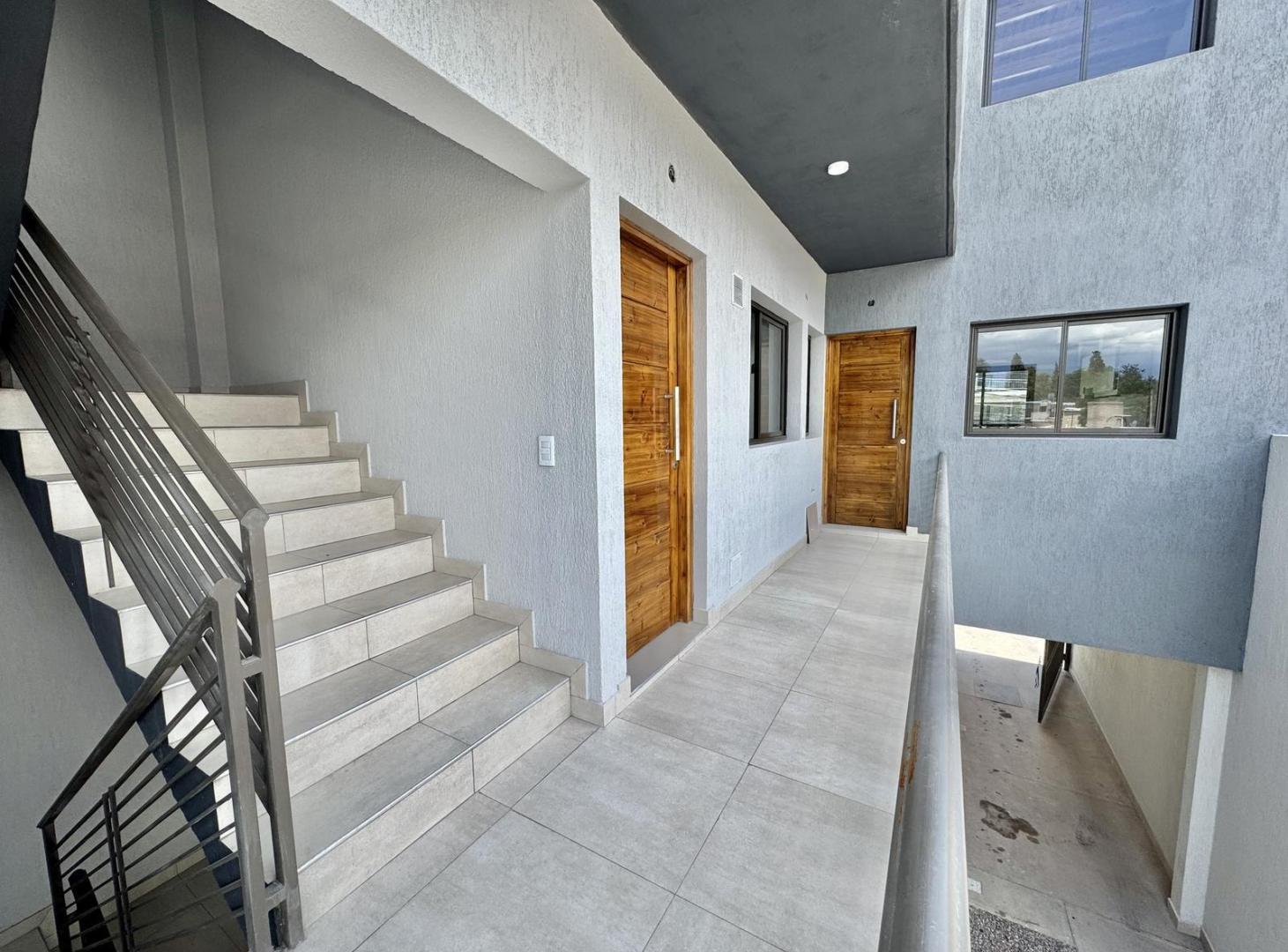 Foto de Departamento en alquiler a estrenar en Las Cañas, Guaymallén, 1, imagen 3