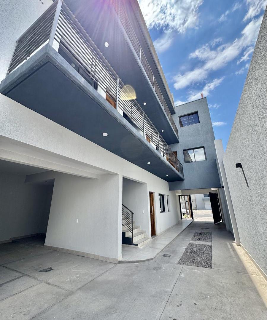 Foto de Departamento en alquiler a estrenar en Las Cañas, Guaymallén, 1, imagen 4