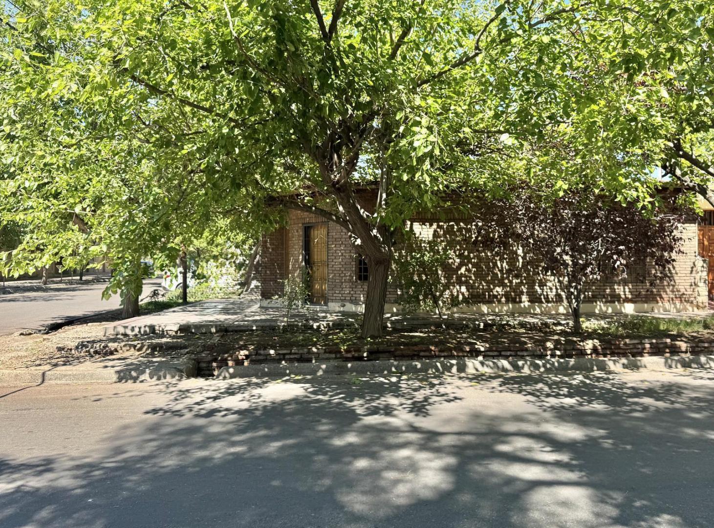 Foto de Casa en venta en Dorrego, Guaymallén, 4 dormitorios, patio y cochera, imagen 2