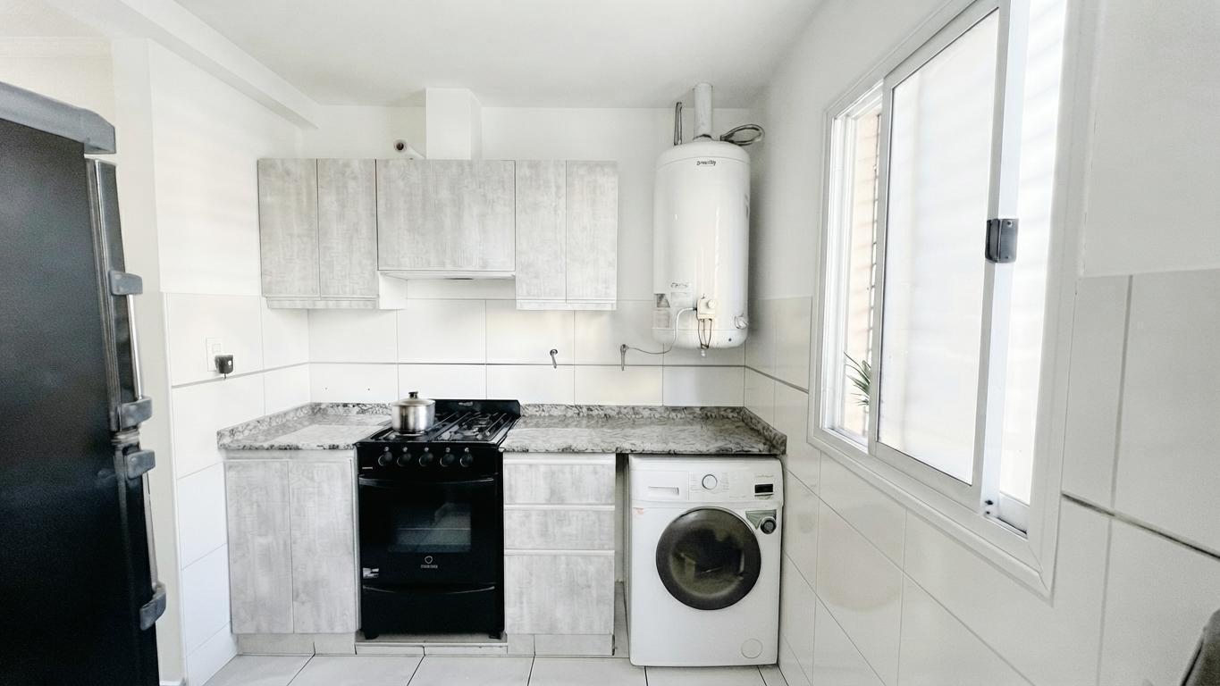 Foto de Oportunidad Venta Departamento planta baja patio en Villa Nueva, imagen 5