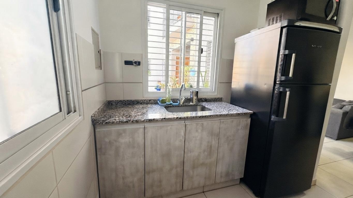 Foto de Oportunidad Venta Departamento planta baja patio en Villa Nueva, imagen 4