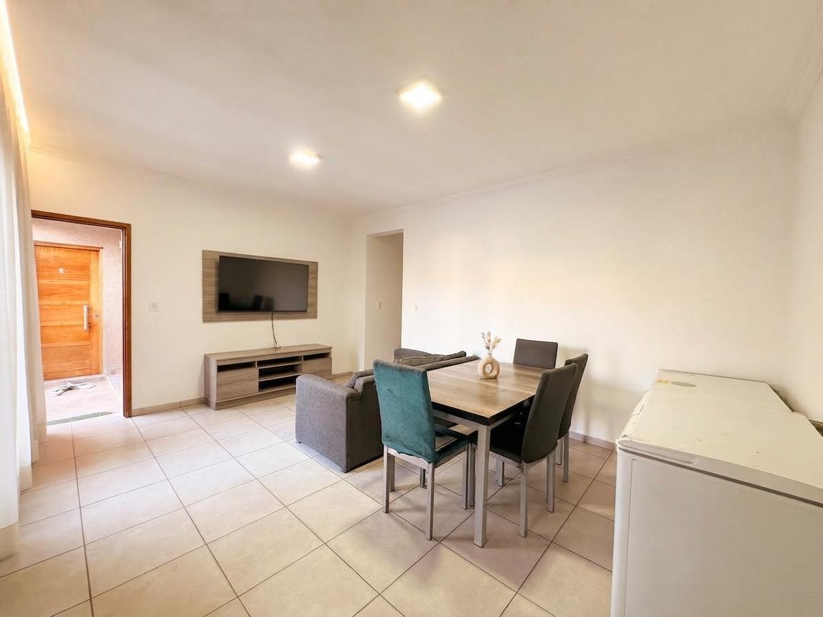 Foto de Oportunidad Venta Departamento planta baja patio en Villa Nueva, imagen 2