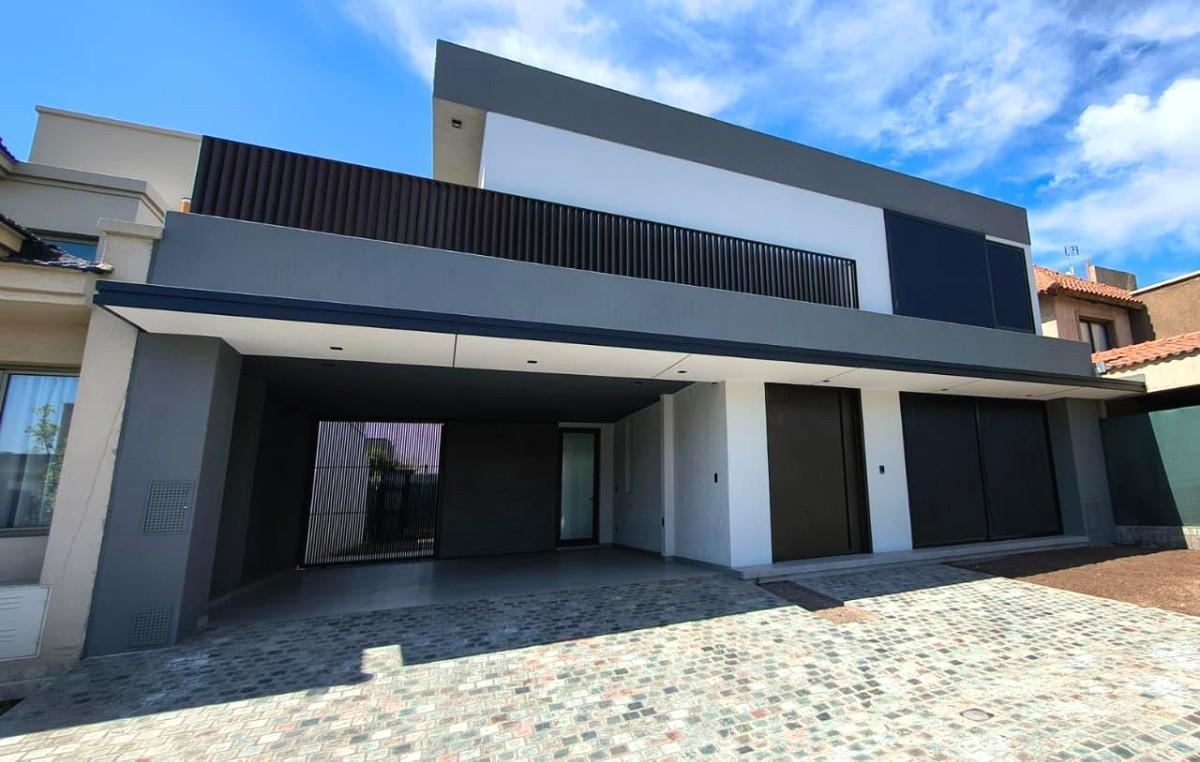 Foto de Exclusiva Casa a estrenar La Barraca Country, imagen 1