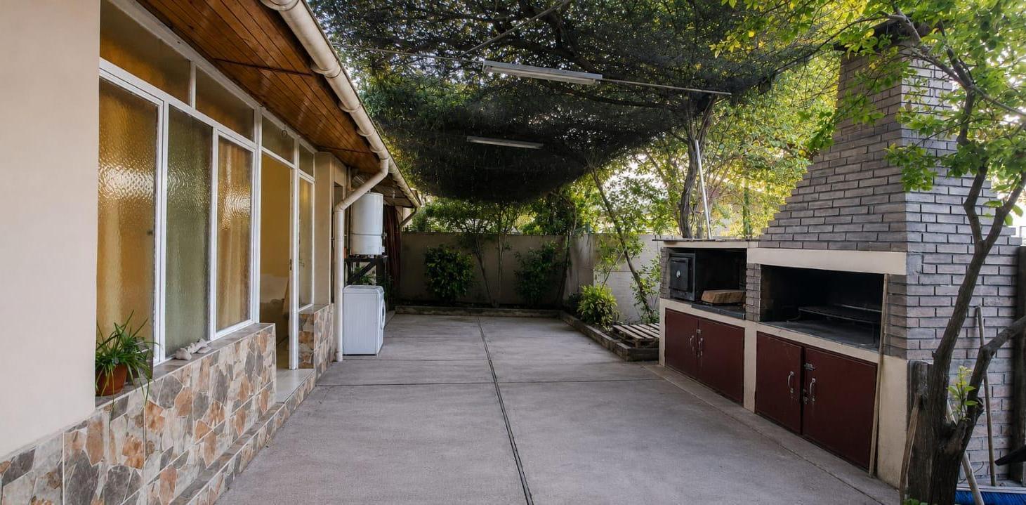 Foto de Galpón casa mixta cuarta seccion oeste, imagen 2