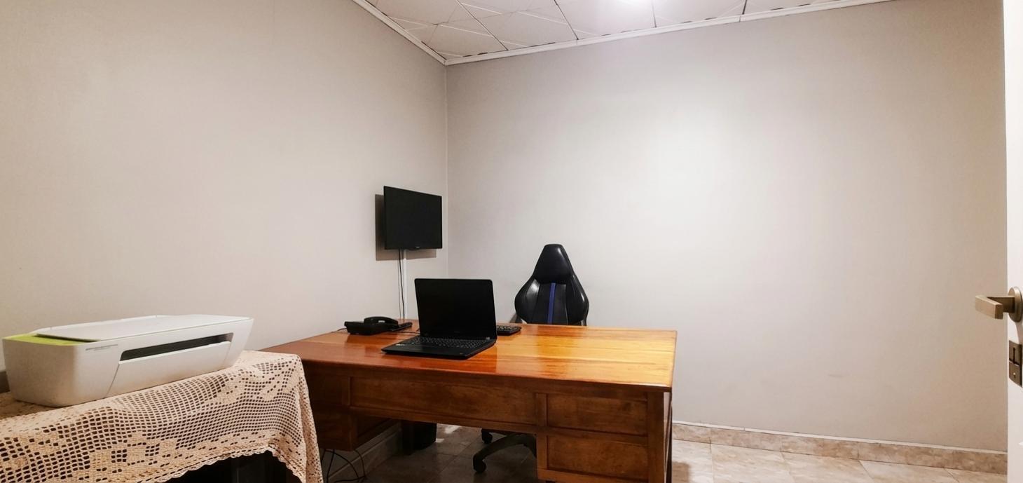 Foto de Galpón casa mixta cuarta seccion oeste, imagen 4