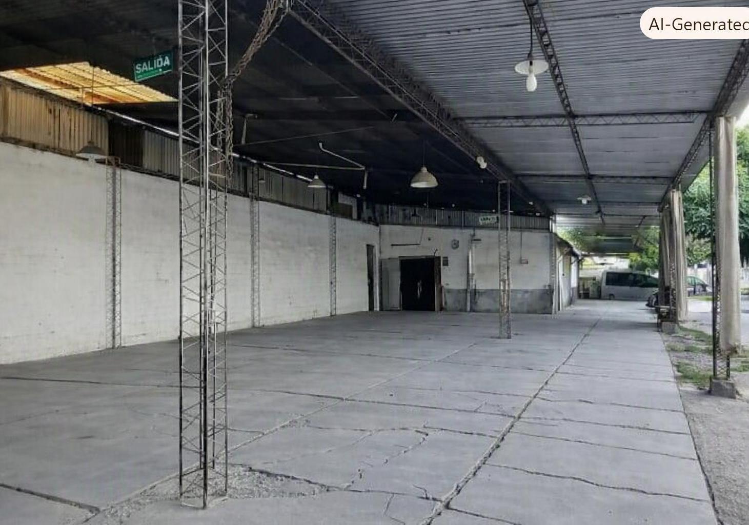 Foto de Galpón casa mixta cuarta seccion oeste, imagen 1