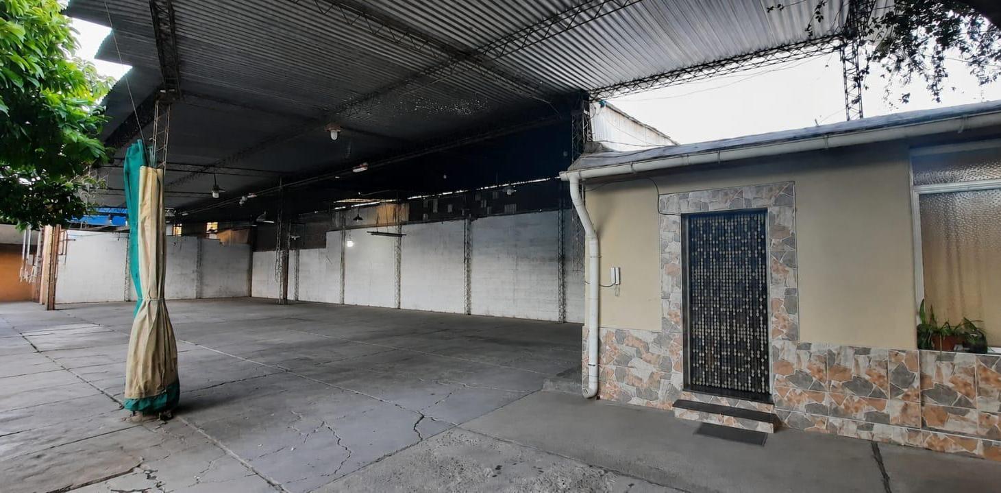 Foto de Galpón casa mixta cuarta seccion oeste, imagen 3