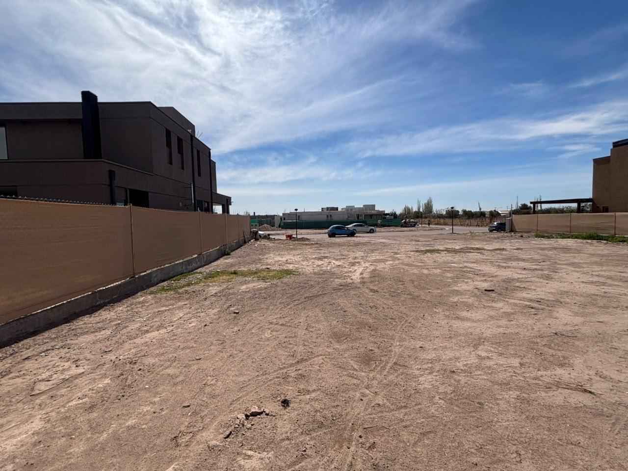 Foto de Terreno en venta en Barrio Privado en Maipu Mendoza, imagen 5